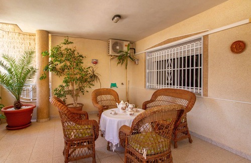 Los Imbernones Apartment | 2 bedrooms in San Pedro del Pinatar