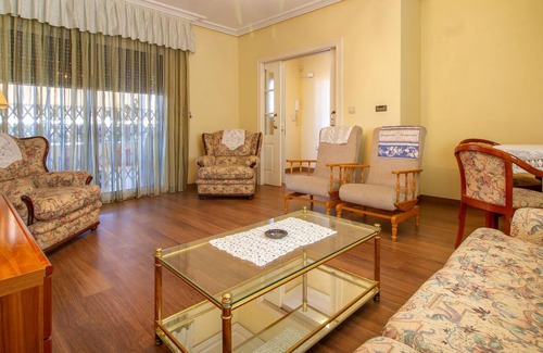 Los Imbernones Apartment | 2 bedrooms in San Pedro del Pinatar
