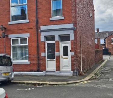 Wallsend Apartment | 2 Bedroom Flat in Wallsend, 47 Coronation St