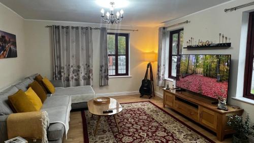 Belle Vue Apartment | 2 Bedroom Flat in Ardwick Manchester
