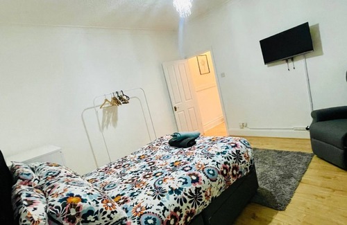 Lewisham Apartment | 2 Bedroom Flat in City Centre
