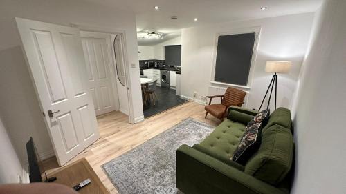 Stoke Newington Apartment | 2 Bedroom Flat in Stoke Newington