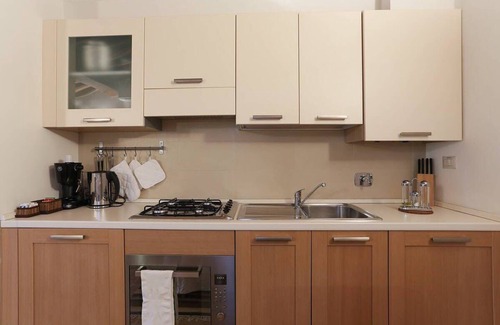 Foligno Apartment | 2 bedroom Foligno apartment rental