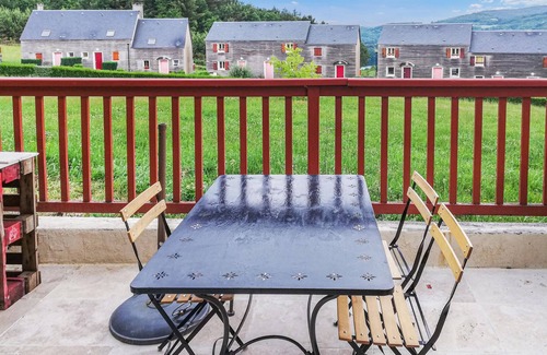 La Salvetat-sur-Agout House | 2 bedroom accommodation in La Salvetat-sur-Agout
