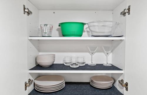 Le Droit Park Apartment | 2-Bedroom Garden Suite, Private Entrance & Washer & Dryer, U Street