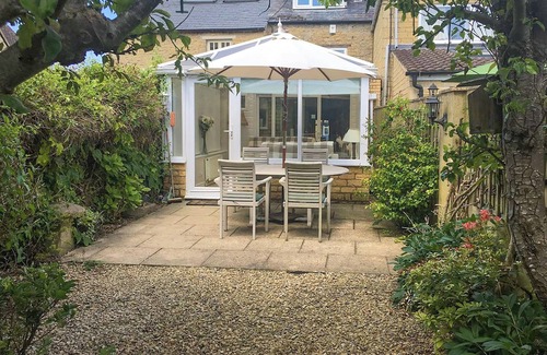 Bourton Cottage | 2 bedroom accommodation in Bourton-on-the-Water