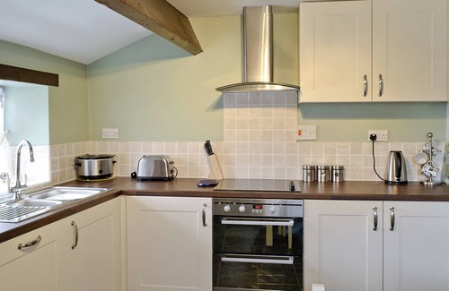 Hawes Cottage | 2 bedroom accommodation in Simonstone near Hawes