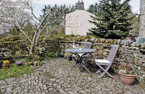 Hawes Cottage | 2 bedroom accommodation in Simonstone near Hawes