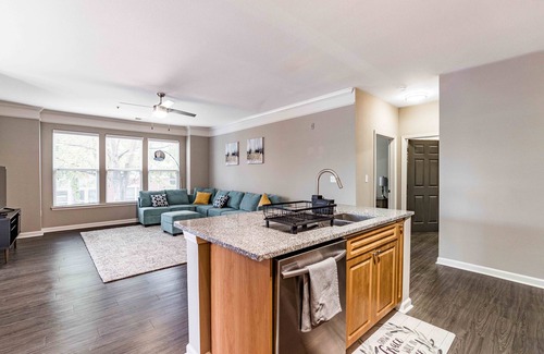Morrisville Apartment | 2 Bedroom Gem in Prime Location!