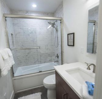 Lawton Park Apartment | 2 Bedroom Getaway Near Downtown