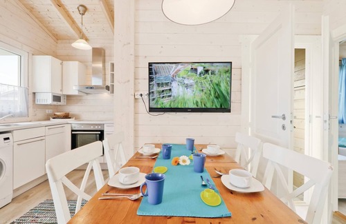 Heringsdorf House | 2 bedroom gorgeous home in Süssau/Ostsee