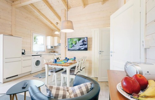 Heringsdorf House | 2 bedroom gorgeous home in Süssau/Ostsee