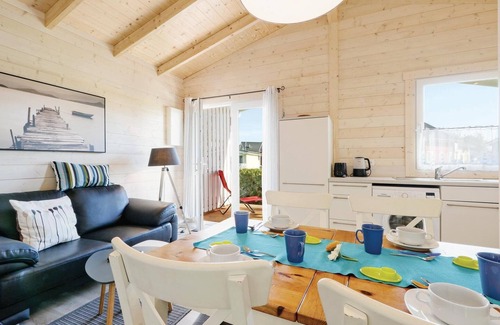 Heringsdorf House | 2 bedroom gorgeous home in Süssau/Ostsee