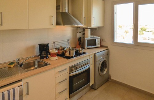 Jeronimo y Avileses y Balsicas de Arriba Apartment | 2 bedroom gorgeous apartment in Sucina