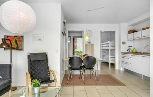 Bogense Apartment | 2 Bedroom Gorgeous Apartment In Bogense