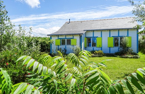 Plouguerneau House | 2 bedroom gorgeous home in Plouguerneau