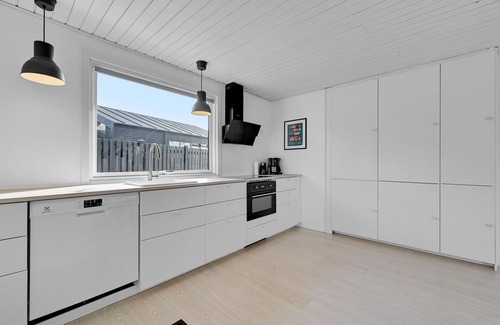 Hesselager House | 2 bedroom gorgeous home in Hesselager