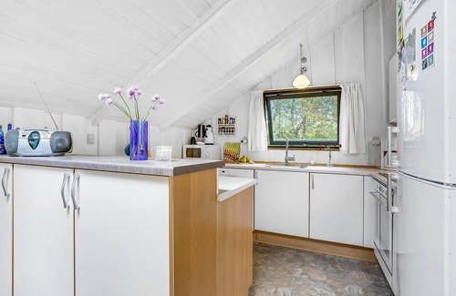 Lodbjerg Hede House | 2 bedroom gorgeous home in Ringkøbing