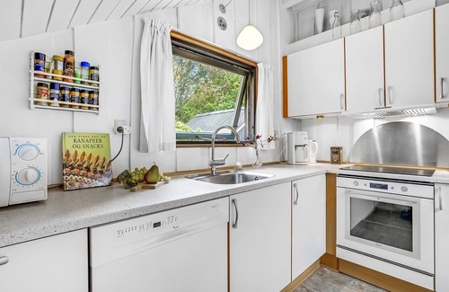 Lodbjerg Hede House | 2 bedroom gorgeous home in Ringkøbing