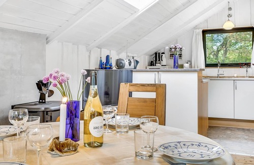 Lodbjerg Hede House | 2 bedroom gorgeous home in Ringkøbing