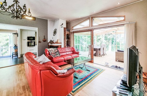 Vessigebro House | 2 bedroom gorgeous home in Vessigebro