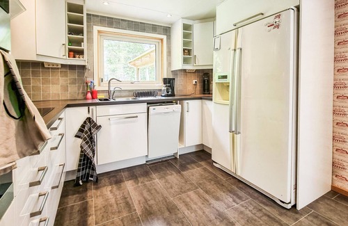 Vessigebro House | 2 bedroom gorgeous home in Vessigebro