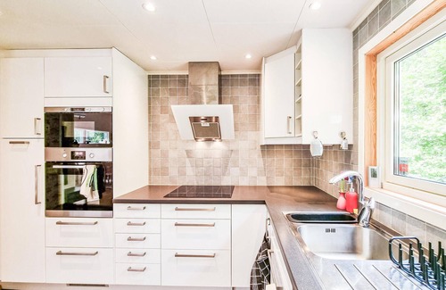 Vessigebro House | 2 bedroom gorgeous home in Vessigebro
