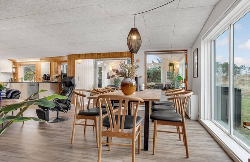 Hirtshals House | 2 bedroom gorgeous home in Hirtshals
