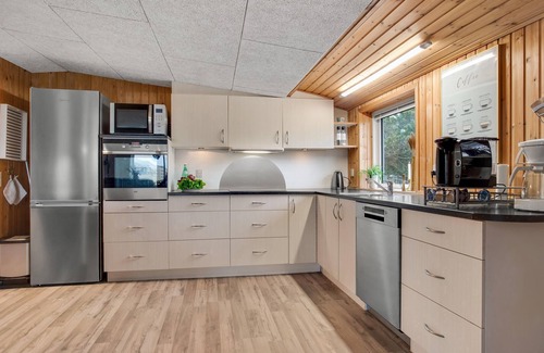 Hirtshals House | 2 bedroom gorgeous home in Hirtshals