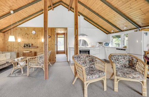 Silkeborg Municipality House | 2 bedroom gorgeous home in Silkeborg