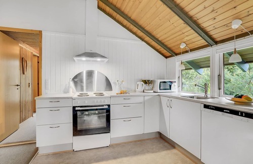 Silkeborg Municipality House | 2 bedroom gorgeous home in Silkeborg