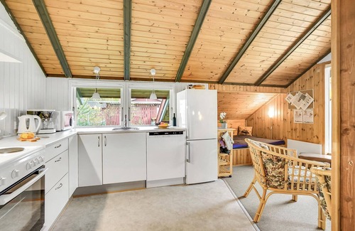 Silkeborg Municipality House | 2 bedroom gorgeous home in Silkeborg