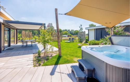 Municipality of Barneveld House | 2 Bedroom Gorgeous Home In Voorthuizen