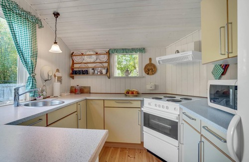 Skiveren House | 2 bedroom gorgeous home in Hjørring