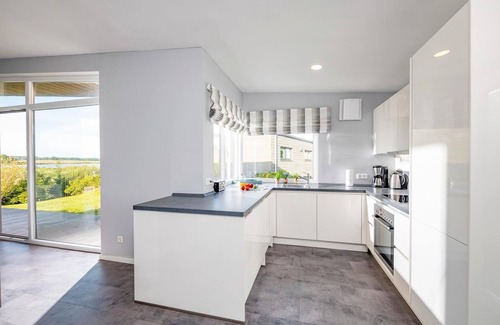 Gelting House | 2 bedroom gorgeous home in Gelting