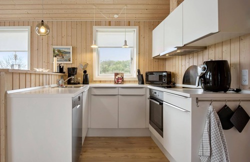 Haarby House | 2 bedroom gorgeous home in Haarby