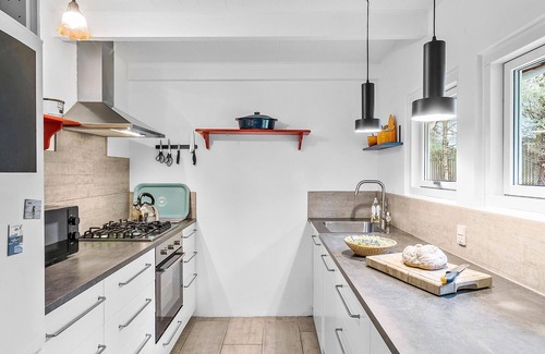 Saltum House | 2 bedroom gorgeous home in Saltum