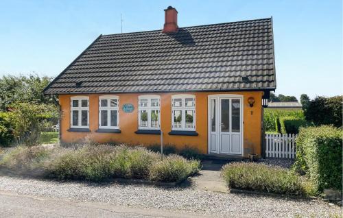 Dageløkke House | 2 Bedroom Gorgeous Home In Tranekær