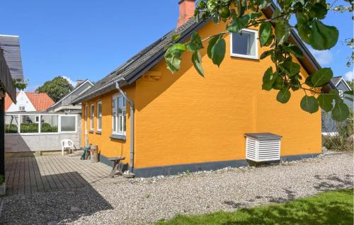 Dageløkke House | 2 Bedroom Gorgeous Home In Tranekær
