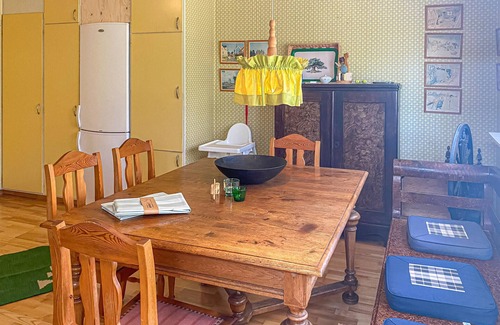 Farjestaden House | 2 bedroom gorgeous home in Färjestaden