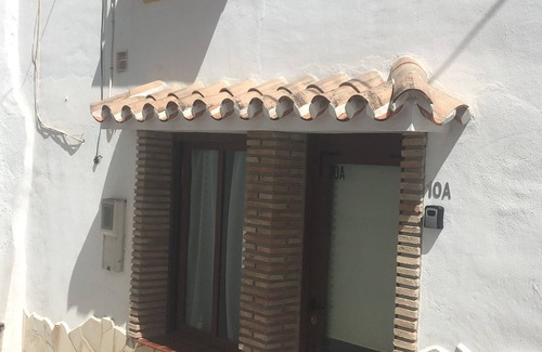 Casarabonela Apartment | 2 bedroom ground floor apartment