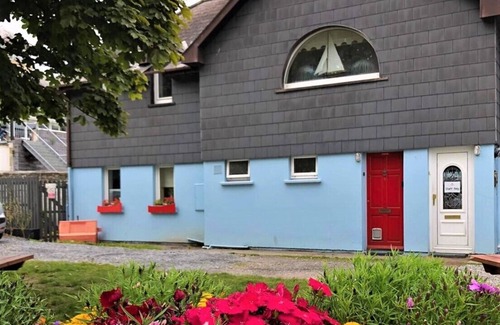 Kinsale Apartment | 2 bedroom harbour view apartment in Kinsale