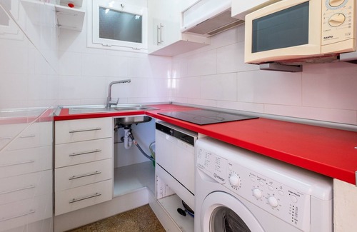 Els Griells Apartment | 2 Bedroom holiday apartment rental in L'Estartit, Costa Brava