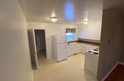 Riverton Apartment | 2-bedroom home in central Riverton, great home base for your Wyoming adventure
