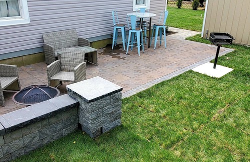 Rehoboth Beach House | 2 Bedroom Home Located in Lewes