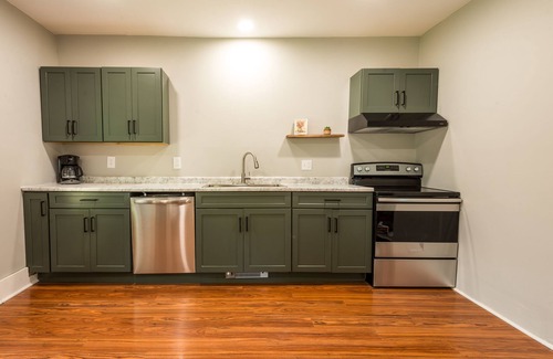 Ellsworth House | 2-Bedroom home with New England Charm on the way to Acadia