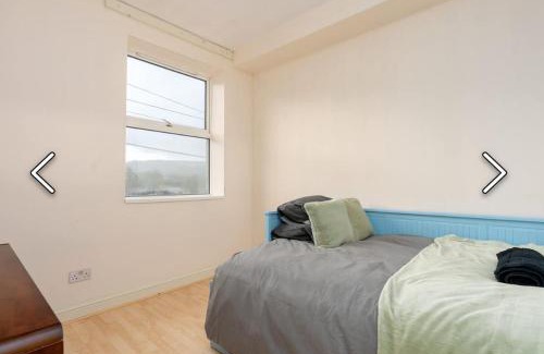 Burnley Apartment | 2 Bedroom House Burnley Centre!