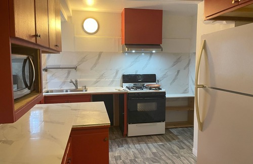 San Diego Apartment | 2-bedroom house close to San Diego down town with WiFi, AC