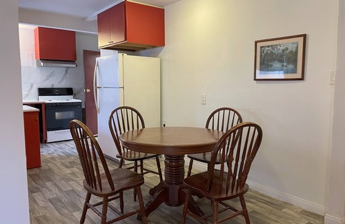 San Diego Apartment | 2-bedroom house close to San Diego down town with WiFi, AC