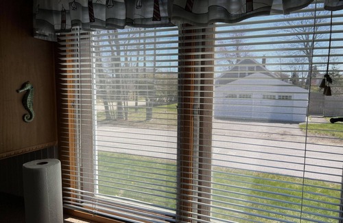 Rye House | 2 Bedroom House in Clear View of Jenness Beach.